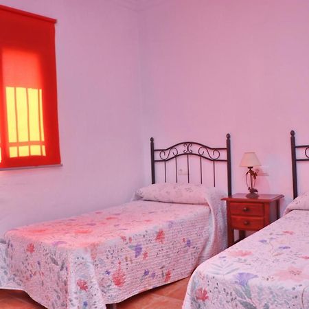 Casa El Cortijillo Villa โกนิล เด ลาฟรอนเตรา ภายนอก รูปภาพ