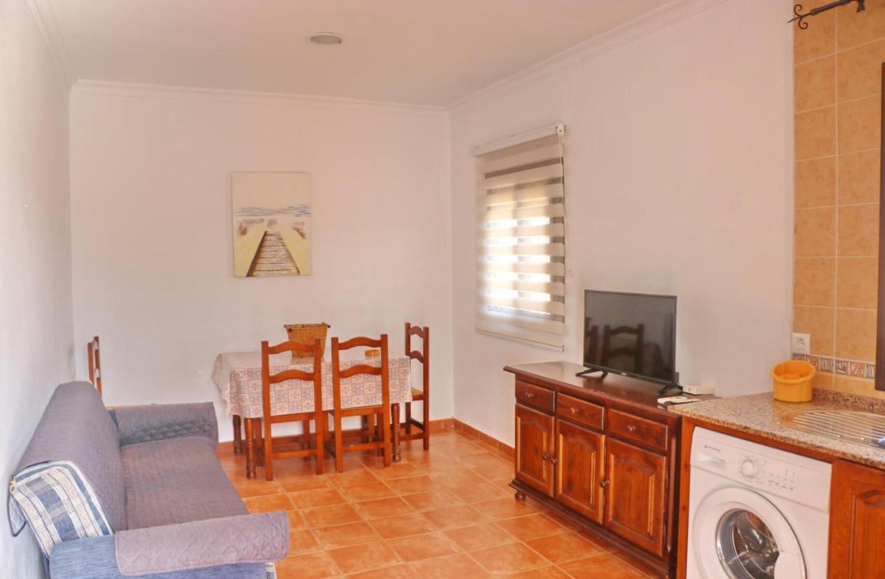 Casa El Cortijillo Villa โกนิล เด ลาฟรอนเตรา ภายนอก รูปภาพ