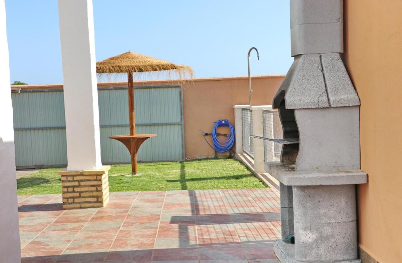 Casa El Cortijillo Villa โกนิล เด ลาฟรอนเตรา ภายนอก รูปภาพ