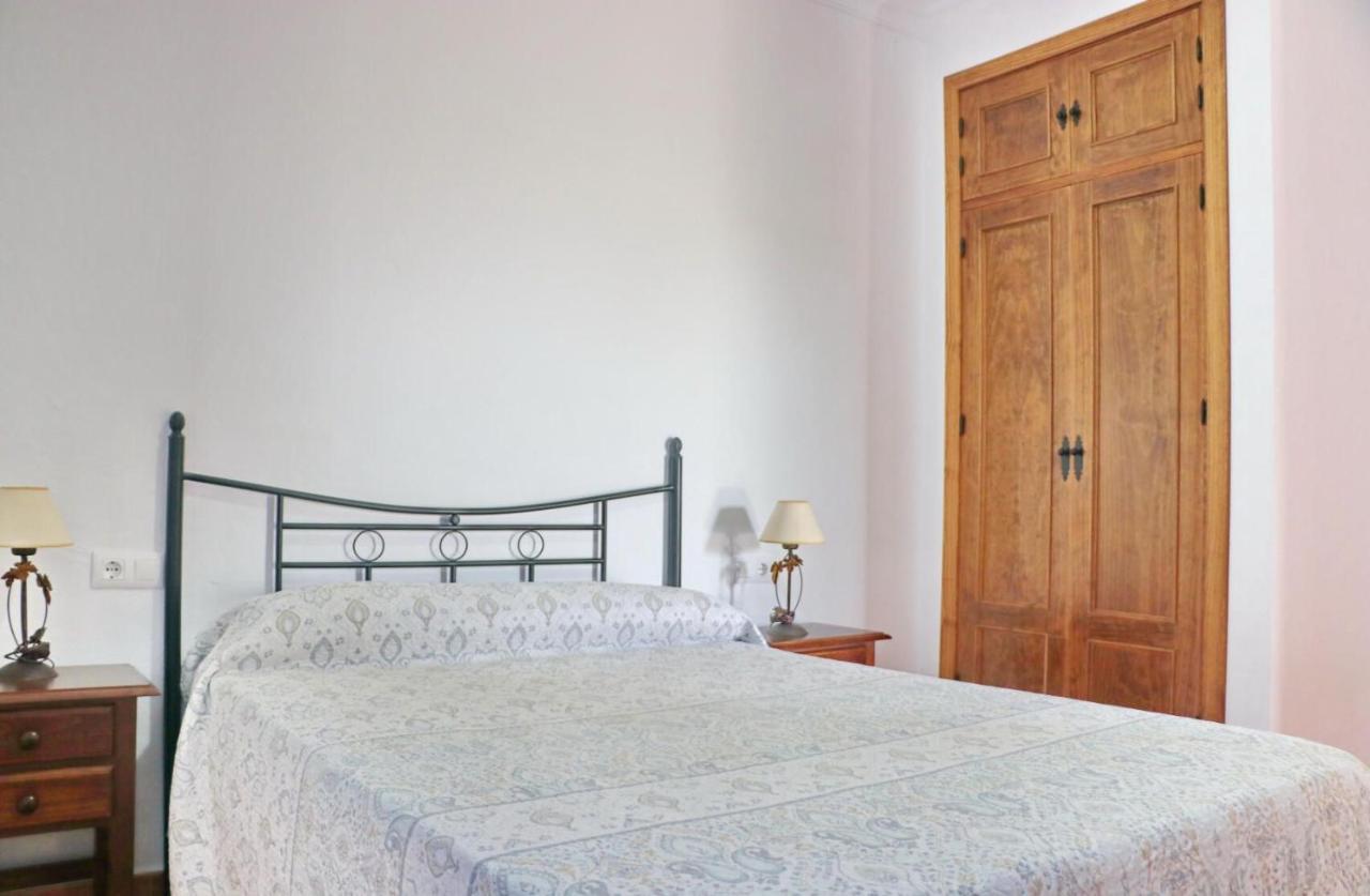 Casa El Cortijillo Villa โกนิล เด ลาฟรอนเตรา ภายนอก รูปภาพ