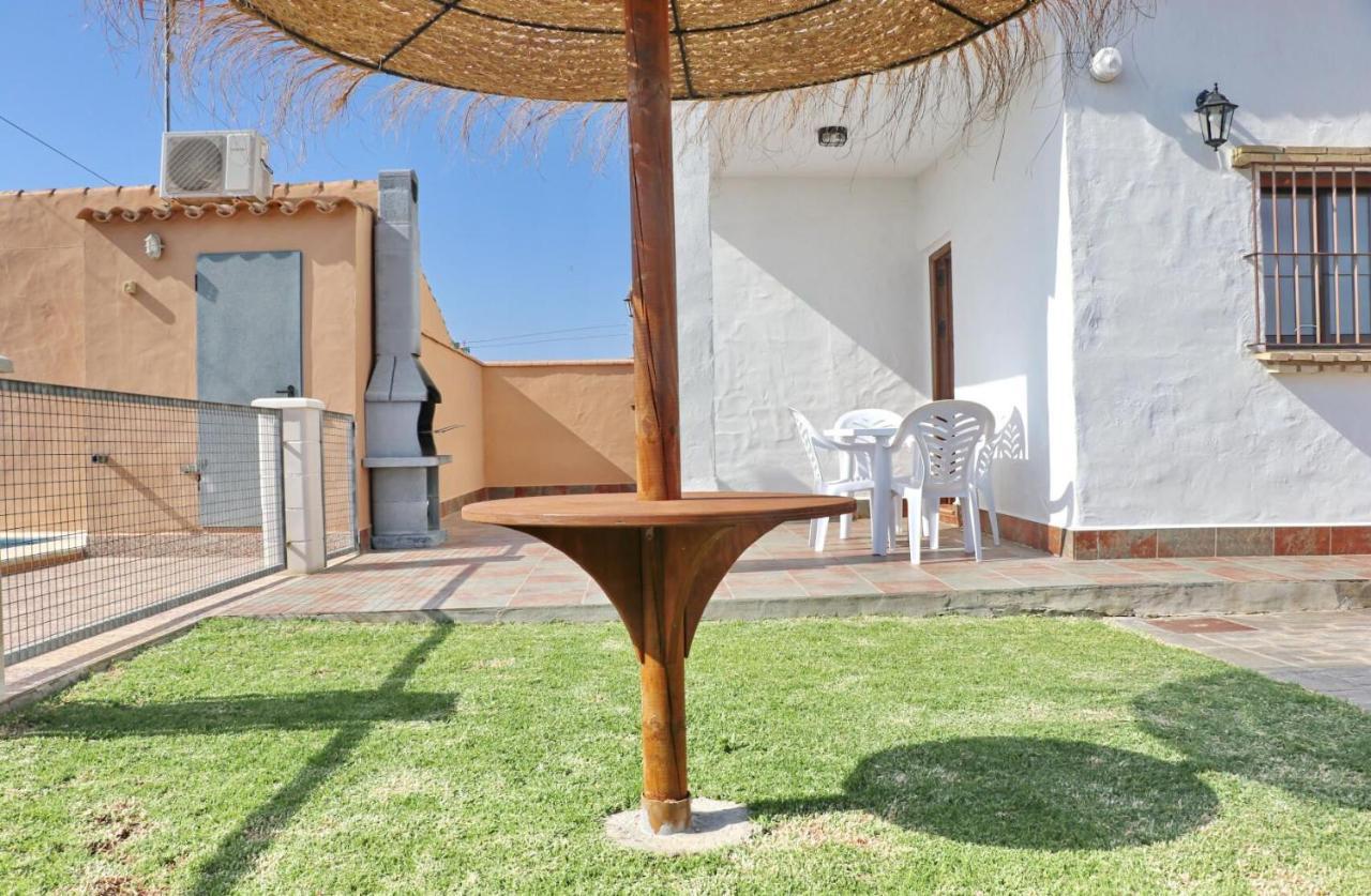 Casa El Cortijillo Villa โกนิล เด ลาฟรอนเตรา ภายนอก รูปภาพ