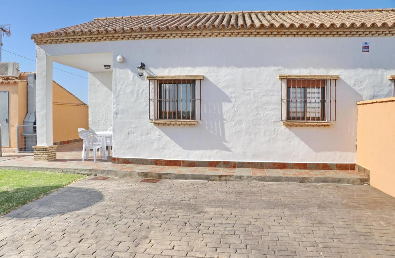 Casa El Cortijillo Villa โกนิล เด ลาฟรอนเตรา ภายนอก รูปภาพ
